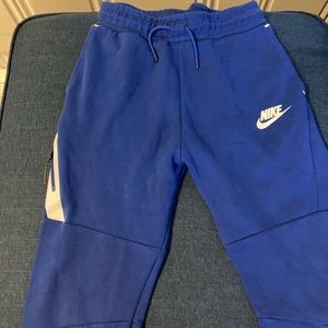 Youth Nike joggers
